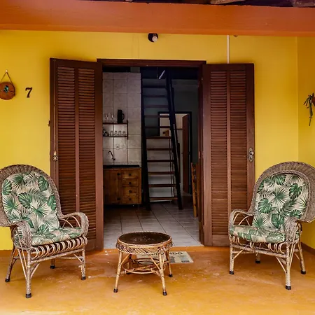 Pousada Passaros Park Itapoa  Exterior foto