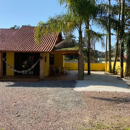 Pousada Passaros Park Itapoa  Exterior foto