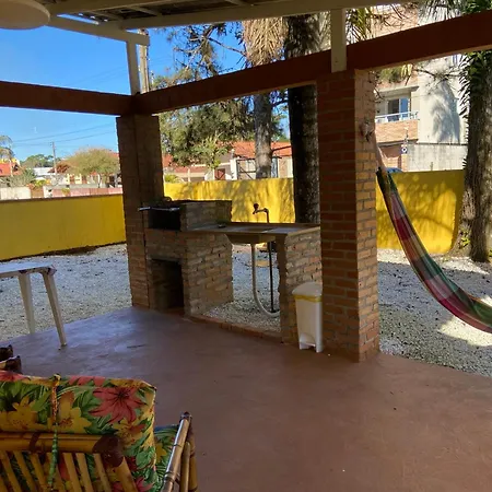 Pousada Passaros Park Itapoa  Exterior foto