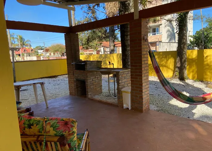 Pousada Passaros Park