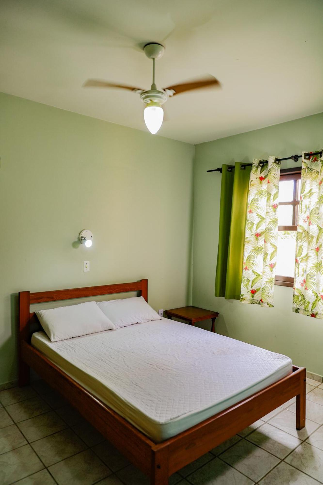 Passaros Park Lodge