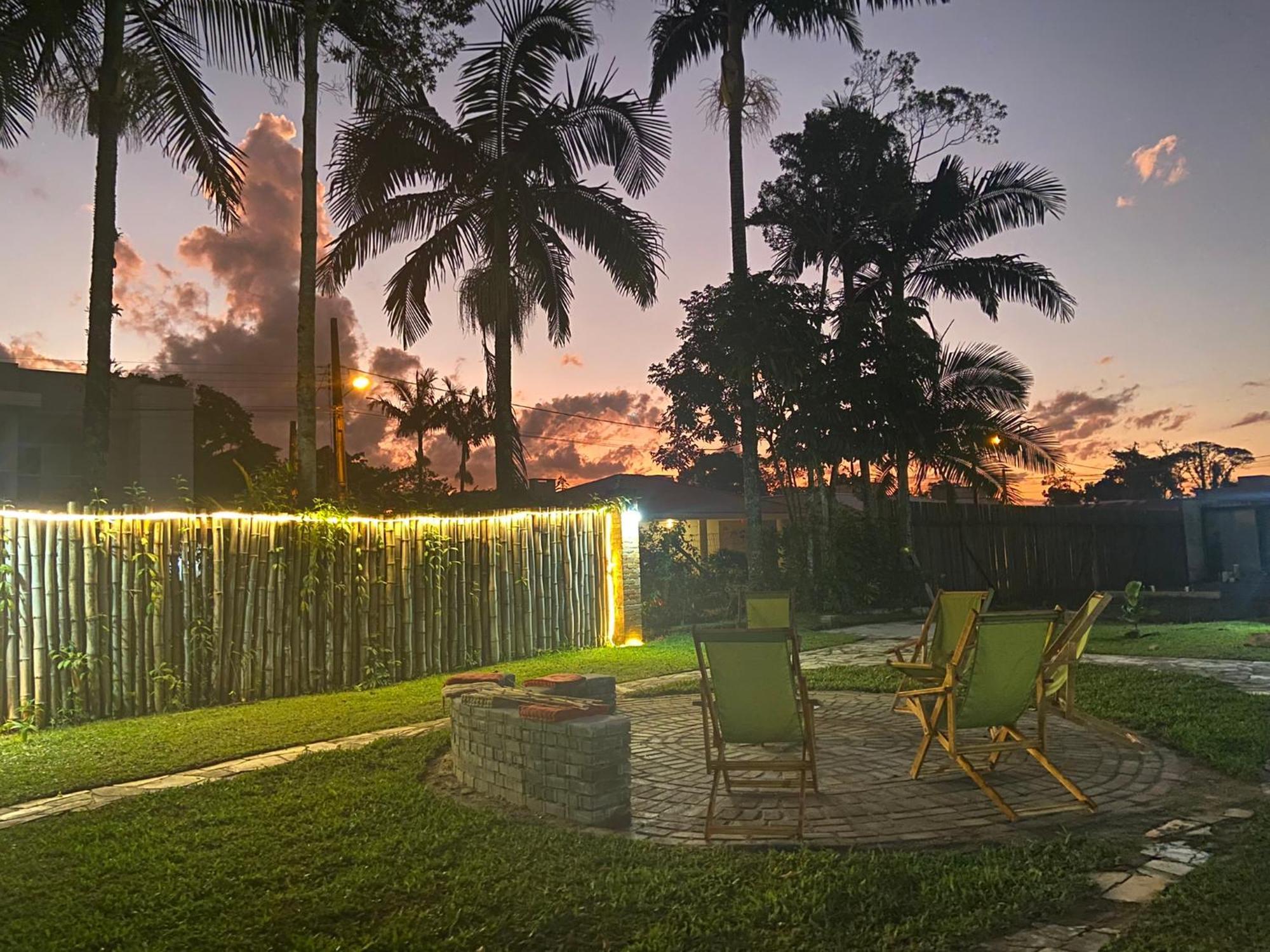 Passaros Park *