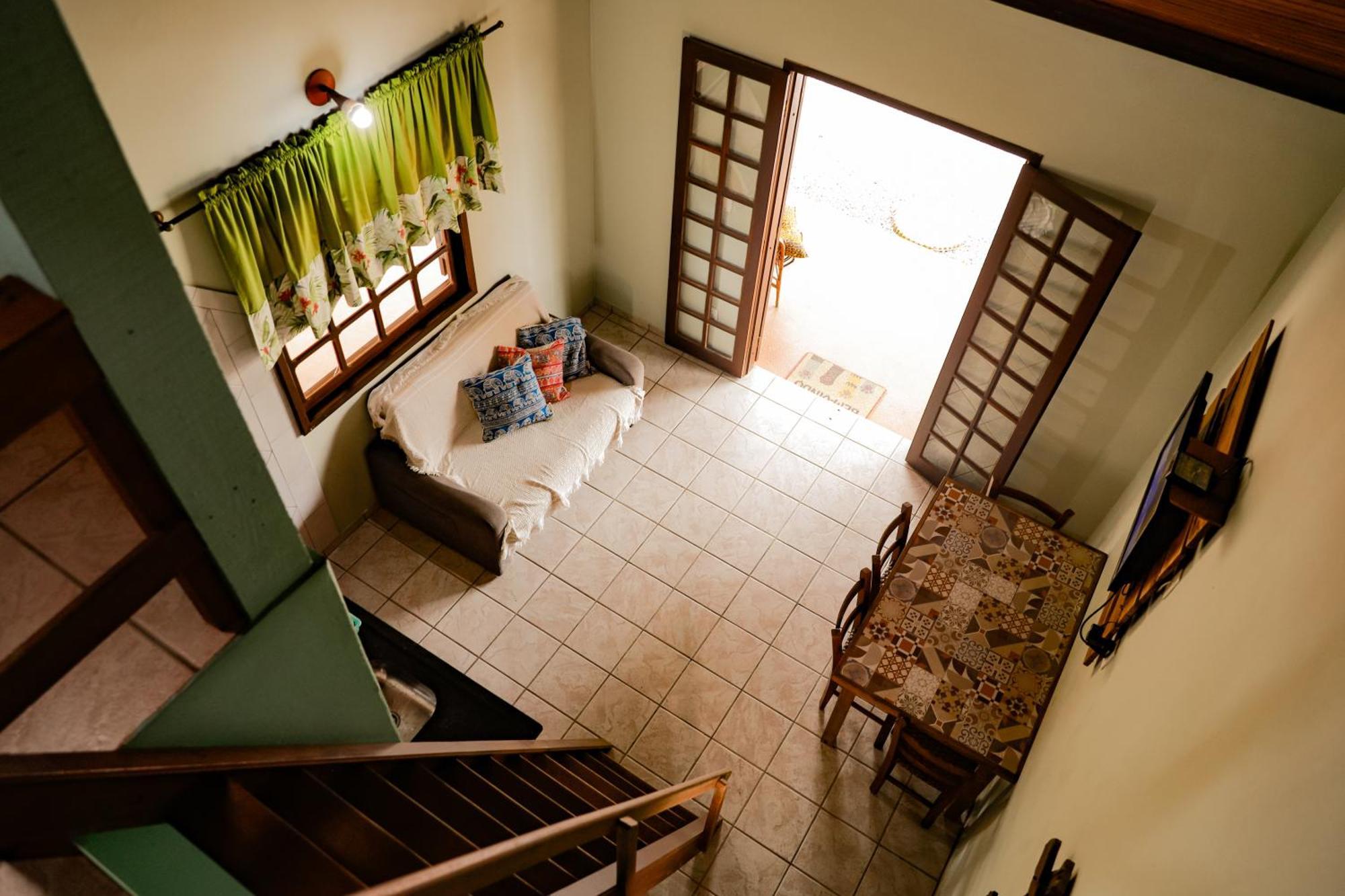 Lodge Passaros Park *