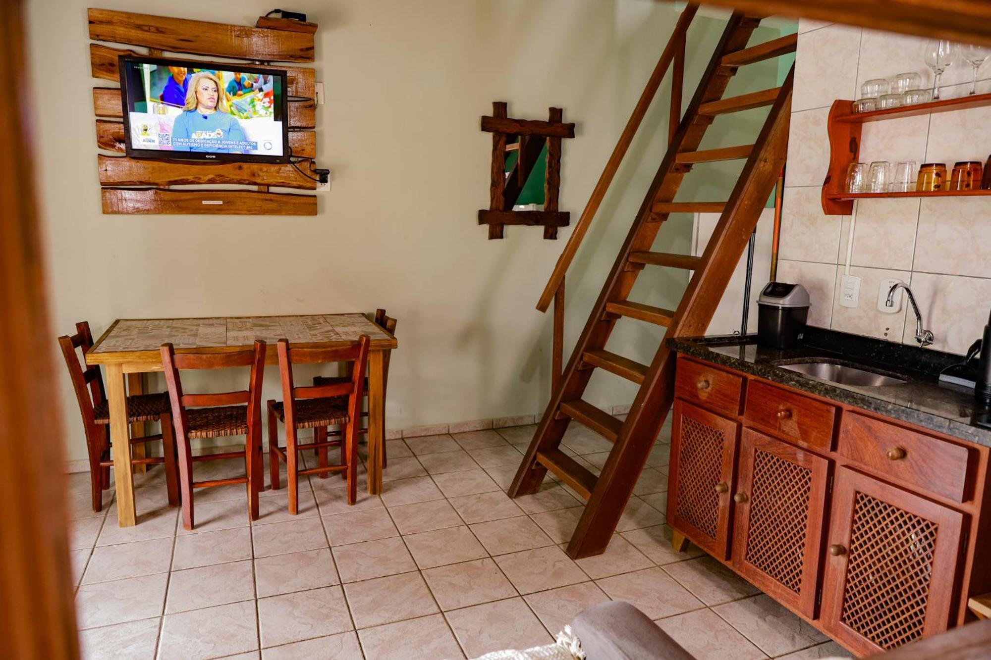 Lodge Passaros Park Itapoa (Santa Catarina)