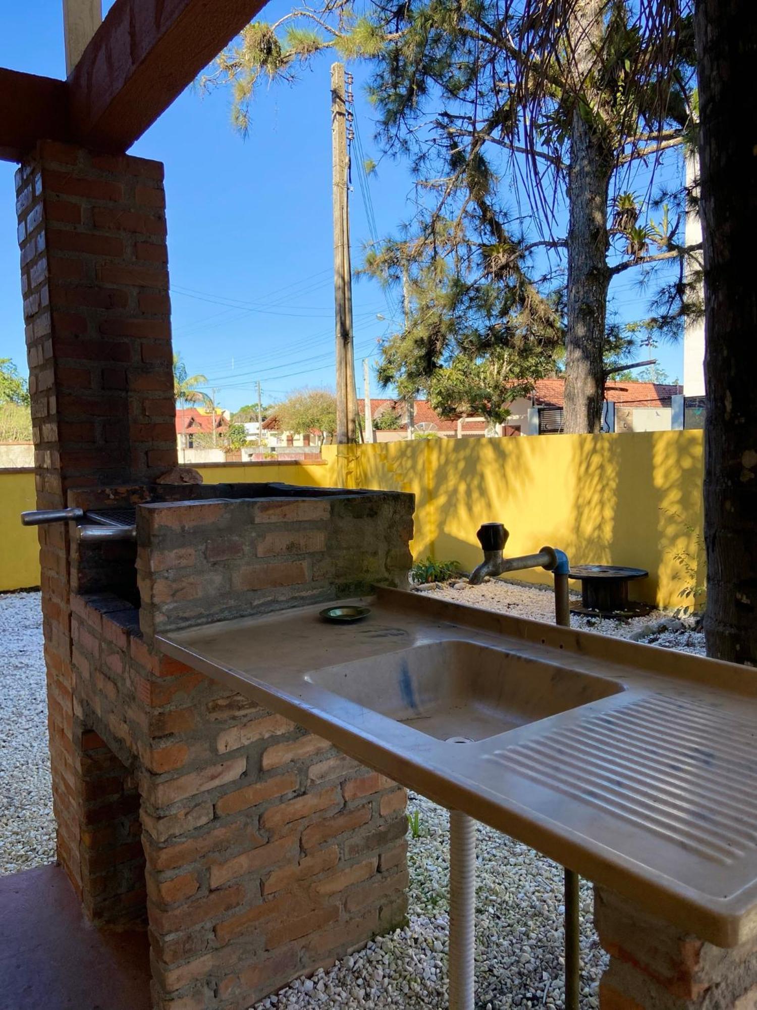 Passaros Park Lodge *